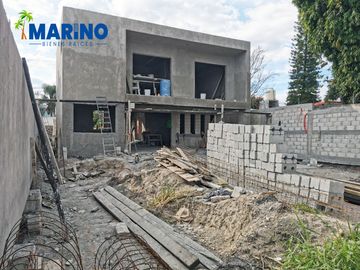 Casa en venta en fracc. Altos de Oaxtepec