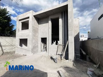 Casa en venta en fracc. Altos de Oaxtepec