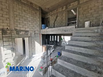 Casa en venta en fracc. Altos de Oaxtepec