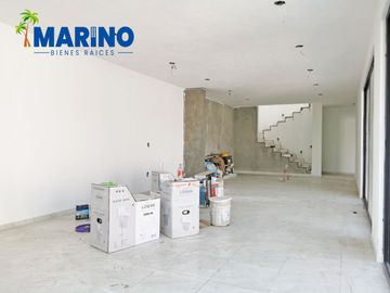 Casa en venta en Oaxtepec, Morelos