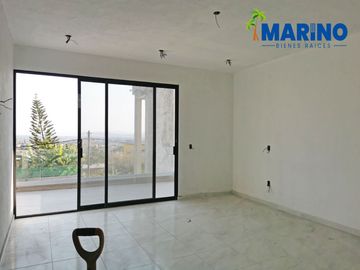 Casa en venta en Oaxtepec, Morelos