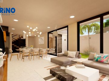 Casa en venta en Oaxtepec, Morelos