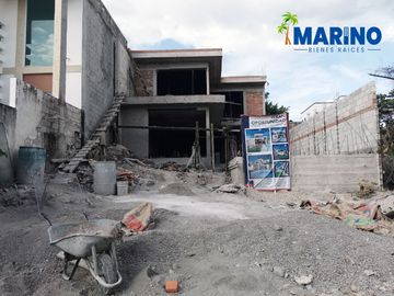 Casa en venta en Oaxtepec, Morelos