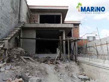 Casa en venta en Oaxtepec, Morelos