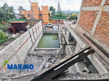 Casa en venta en Oaxtepec, Morelos