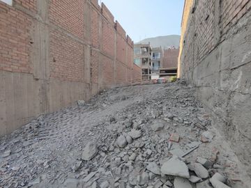 🎯🎯 VENTA DE TERRENO EN LURIGANCHO CHOSICA - URB. LAS TERRAZAS DE CARAPONGO🌞🌞🌳🌳