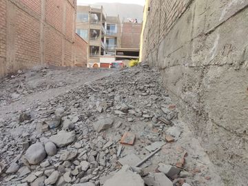 🎯🎯 VENTA DE TERRENO EN LURIGANCHO CHOSICA - URB. LAS TERRAZAS DE CARAPONGO🌞🌞🌳🌳