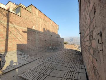 🎯🎯 VENTA DE TERRENO EN LURIGANCHO CHOSICA - URB. LAS TERRAZAS DE CARAPONGO🌞🌞🌳🌳