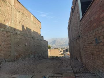 🎯🎯 VENTA DE TERRENO EN LURIGANCHO CHOSICA - URB. LAS TERRAZAS DE CARAPONGO🌞🌞🌳🌳