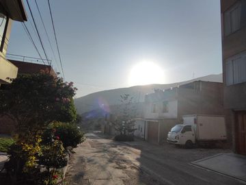 🎯🎯 VENTA DE TERRENO EN LURIGANCHO CHOSICA - URB. LAS TERRAZAS DE CARAPONGO🌞🌞🌳🌳