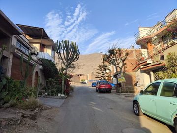 🎯🎯 VENTA DE TERRENO EN LURIGANCHO CHOSICA - URB. LAS TERRAZAS DE CARAPONGO🌞🌞🌳🌳