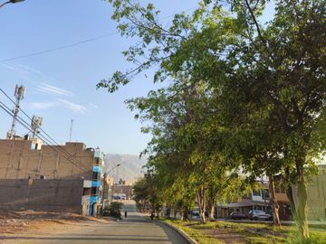 🎯🎯 VENTA DE TERRENO EN LURIGANCHO CHOSICA - URB. LAS TERRAZAS DE CARAPONGO🌞🌞🌳🌳