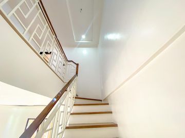 4 Bedroom Modern Brand New House & Lot for Sale in BF Resort Village, Las Piñas City