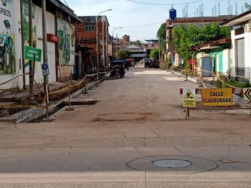 REMATE  CASA GRANDE  en Pucallpa cerca a Cuadras Del Estadio 