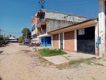REMATE  CASA GRANDE  en Pucallpa cerca a Cuadras Del Estadio 