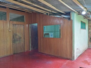 REMATE  CASA GRANDE  en Pucallpa cerca a Cuadras Del Estadio 
