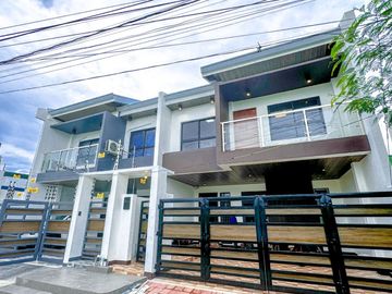 4 Bedroom Newly Built House and Lot for Sale in BF Resort Village Las Piñas