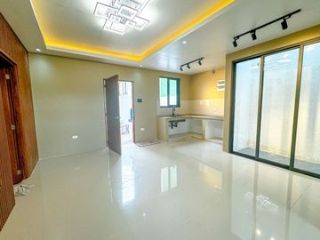 4 Bedroom Newly Built House and Lot for Sale in BF Resort Village Las Piñas