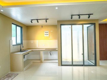 4 Bedroom Newly Built House and Lot for Sale in BF Resort Village Las Piñas