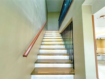 4 Bedroom Newly Built House and Lot for Sale in BF Resort Village Las Piñas