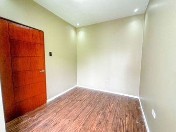 4 Bedroom Newly Built House and Lot for Sale in BF Resort Village Las Piñas