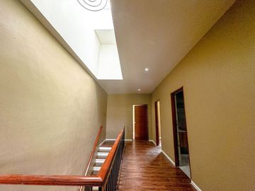 4 Bedroom Newly Built House and Lot for Sale in BF Resort Village Las Piñas