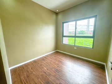 4 Bedroom Newly Built House and Lot for Sale in BF Resort Village Las Piñas
