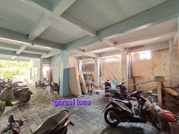 Rumah kost 13 kamar Murah di Tanjung Bungkak Denpasar dekat Renon Sanur