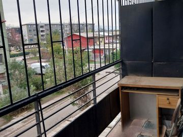 En venta departamento 60 m2 PGA 2 dormitorios calle Virginio Arias