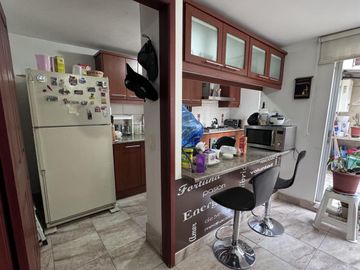 Venta casa amplia 4 dormitorios, sector Pomasqui