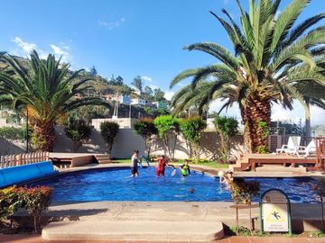 Venta casa amplia 4 dormitorios, sector Pomasqui