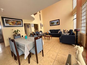 CASA EN VENTA LAS BRISAS DE VILLA