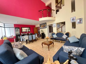 CASA EN VENTA LAS BRISAS DE VILLA