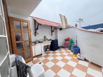 CASA EN VENTA LAS BRISAS DE VILLA