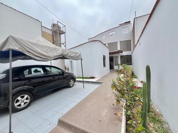 CASA EN VENTA LAS BRISAS DE VILLA
