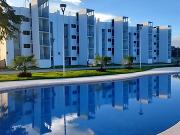 Departamento En Venta En Acapulco, Veleta Condominio, Llano Largo, Zona Diamante y ¡Costera Miguel Alemán a 15 Min por Macrotúnel!