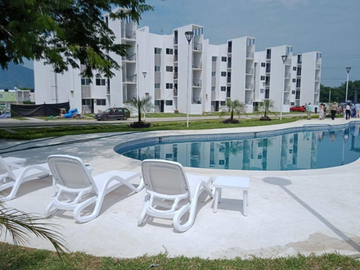 Departamento En Venta En Acapulco, Veleta Condominio, Llano Largo, Zona Diamante y ¡Costera Miguel Alemán a 15 Min por Macrotúnel!