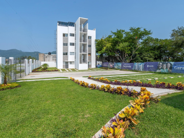 Departamento En Venta En Acapulco, Veleta Condominio, Llano Largo, Zona Diamante y ¡Costera Miguel Alemán a 15 Min por Macrotúnel!