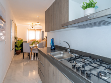Departamento En Venta En Acapulco, Veleta Condominio, Llano Largo, Zona Diamante y ¡Costera Miguel Alemán a 15 Min por Macrotúnel!