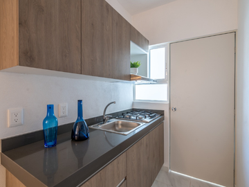 Departamento En Venta En Acapulco, Veleta Condominio, Llano Largo, Zona Diamante y ¡Costera Miguel Alemán a 15 Min por Macrotúnel!