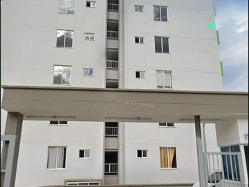 VENTA APARTAMENTO CONJUNTO RESIDENCIAL BORA GIRON