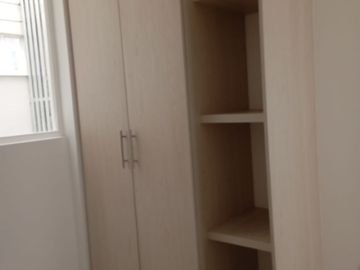 VENTA APARTAMENTO CONJUNTO RESIDENCIAL BORA GIRON