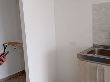 VENTA APARTAMENTO CONJUNTO RESIDENCIAL BORA GIRON