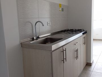 VENTA APARTAMENTO CONJUNTO RESIDENCIAL BORA GIRON