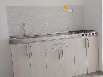 VENTA APARTAMENTO CONJUNTO RESIDENCIAL BORA GIRON
