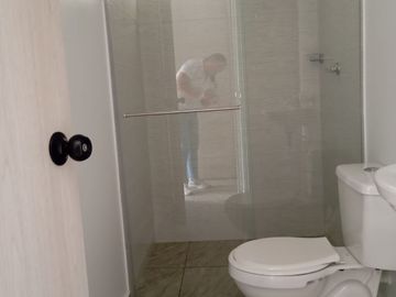 VENTA APARTAMENTO CONJUNTO RESIDENCIAL BORA GIRON