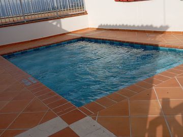 VENTA APARTAMENTO CONJUNTO RESIDENCIAL BORA GIRON