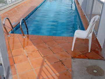 VENTA APARTAMENTO CONJUNTO RESIDENCIAL BORA GIRON