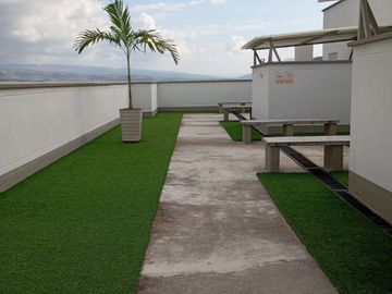 VENTA APARTAMENTO CONJUNTO RESIDENCIAL BORA GIRON