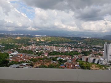 VENTA APARTAMENTO CONJUNTO RESIDENCIAL BORA GIRON